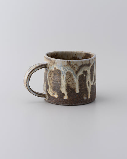 Glazed Mug 04