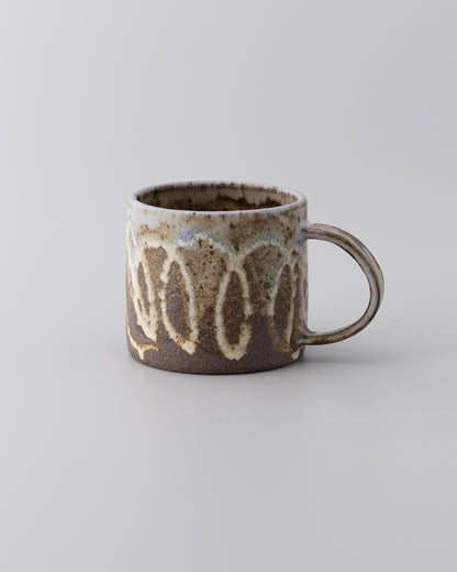 Glazed Mug 05