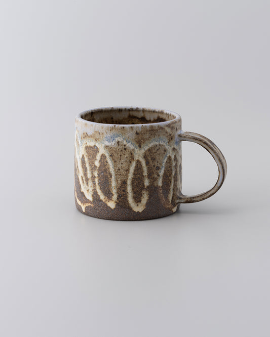 Glazed Mug 05