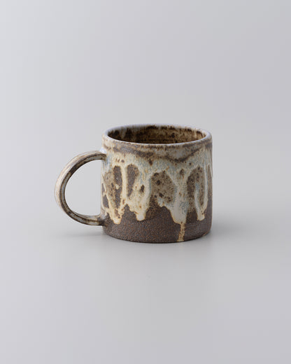 Glazed Mug 05