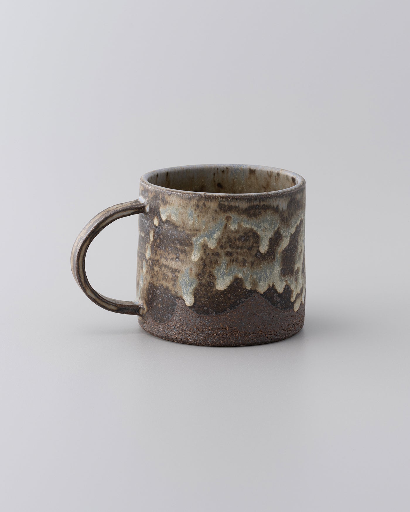 Glazed Mug 07