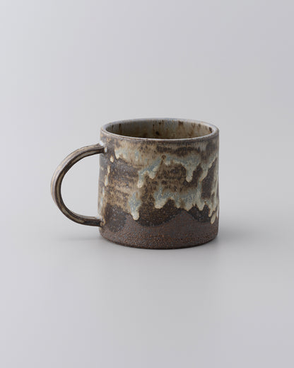 Glazed Mug 07