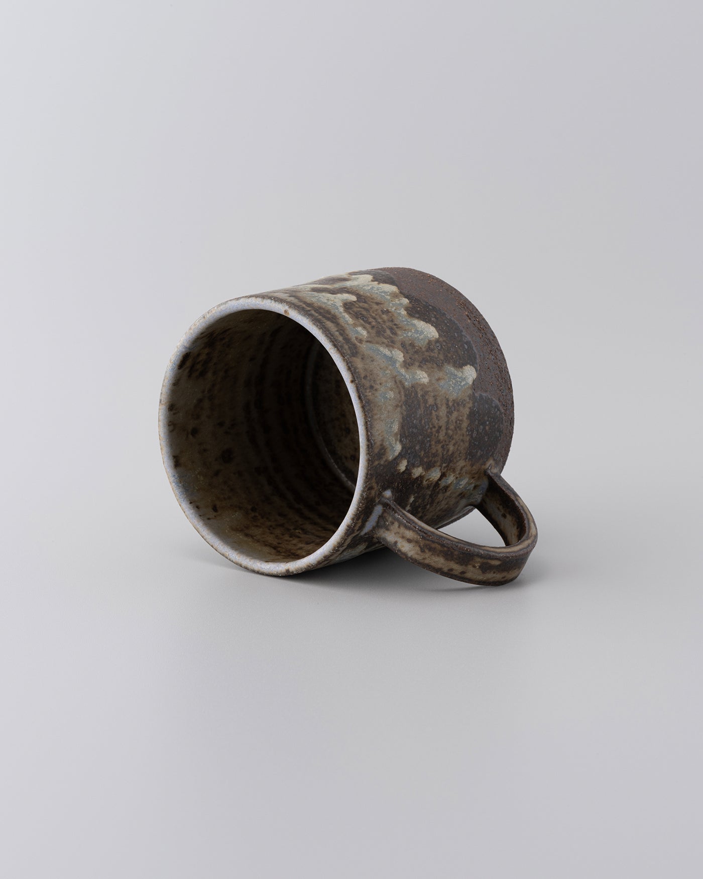 Glazed Mug 07