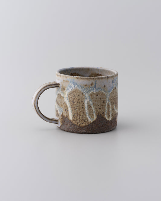 Glazed Mug 08