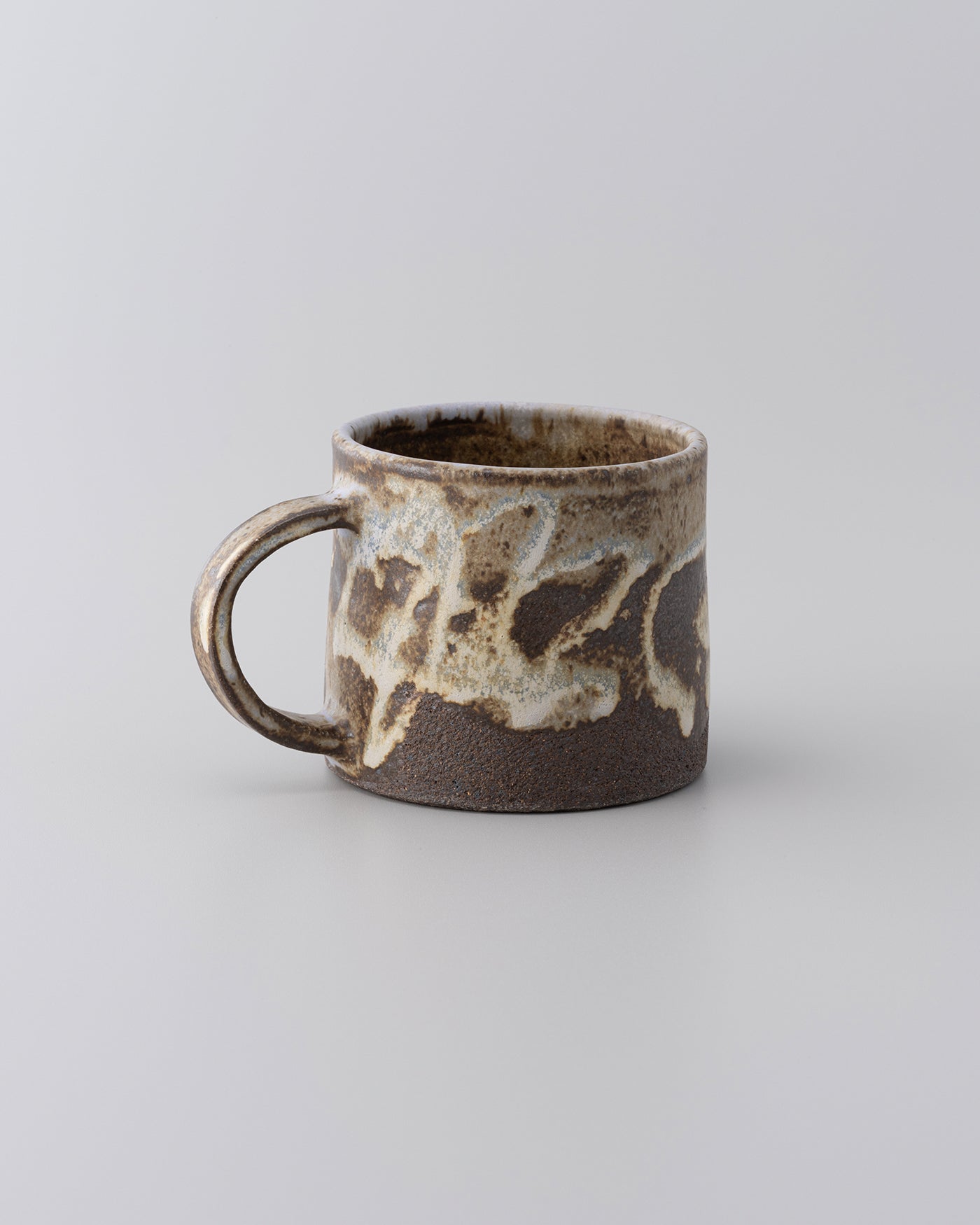 Glazed Mug 09