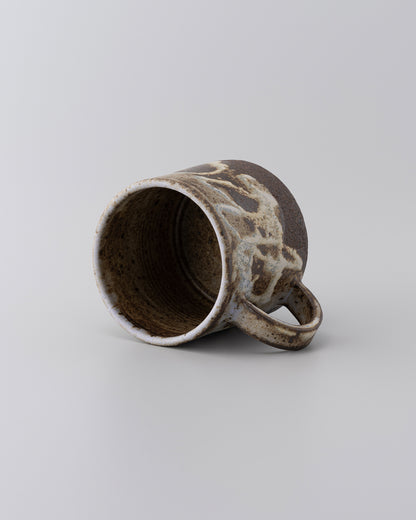 Glazed Mug 09