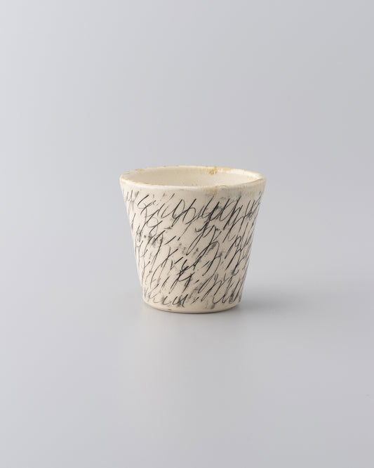 Drawing cup Black 02