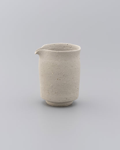 森本仁 白花 片口 01