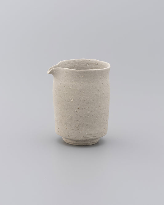 森本仁 白花 片口 01