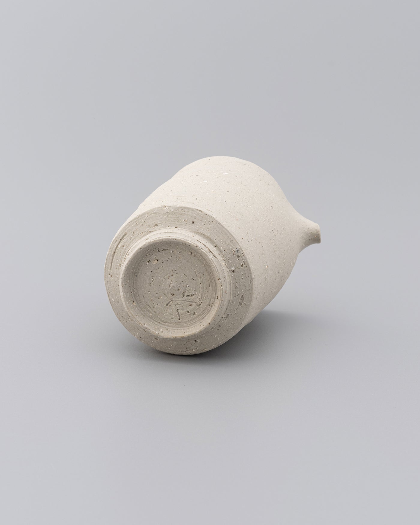 森本仁 白花 片口 01