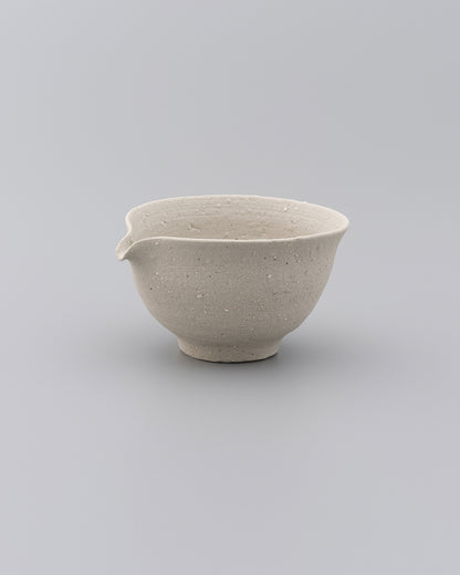 森本仁 白花 片口 丸02