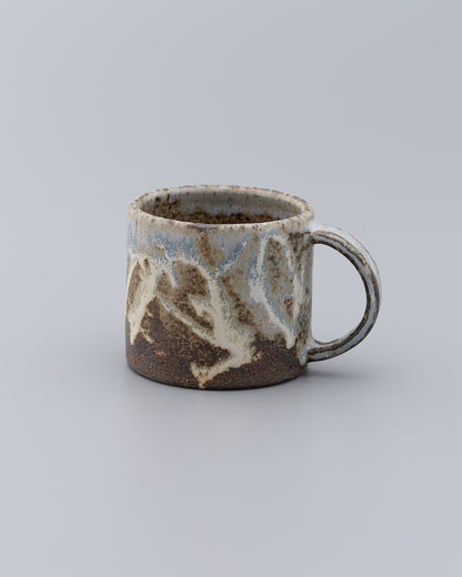Glazed Mug 01
