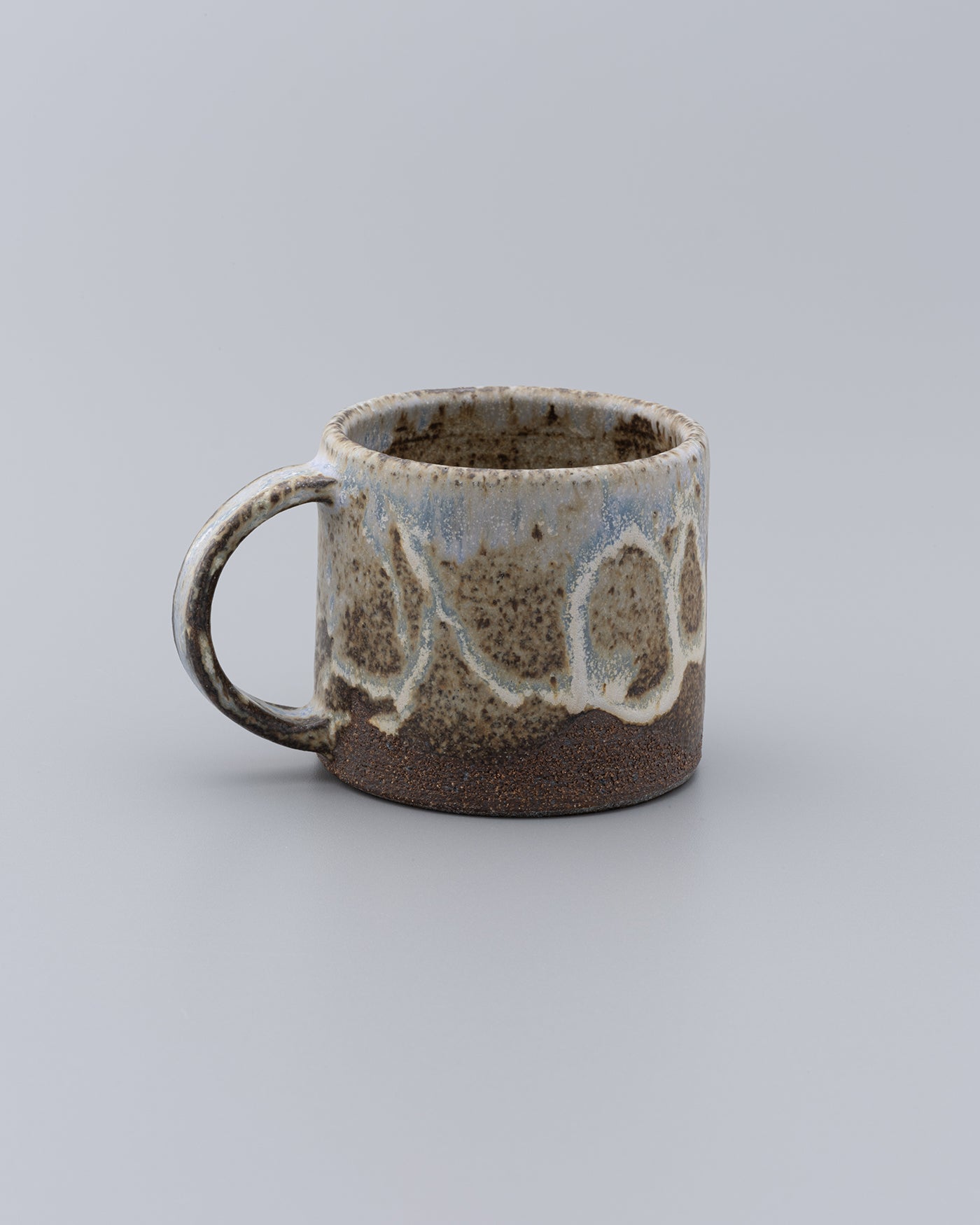 Glazed Mug 01
