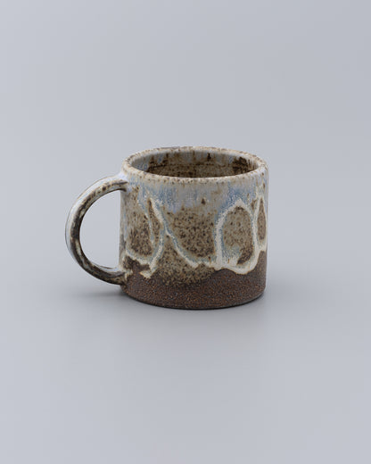 Glazed Mug 01