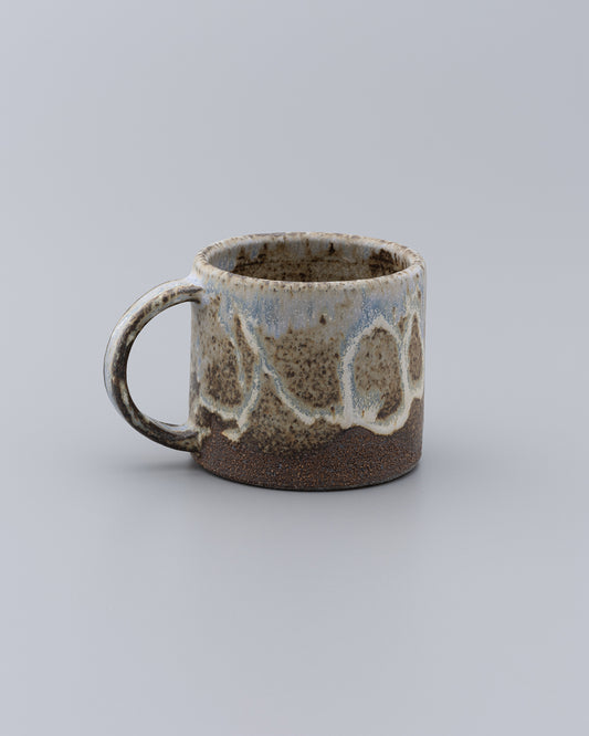 Glazed Mug 01