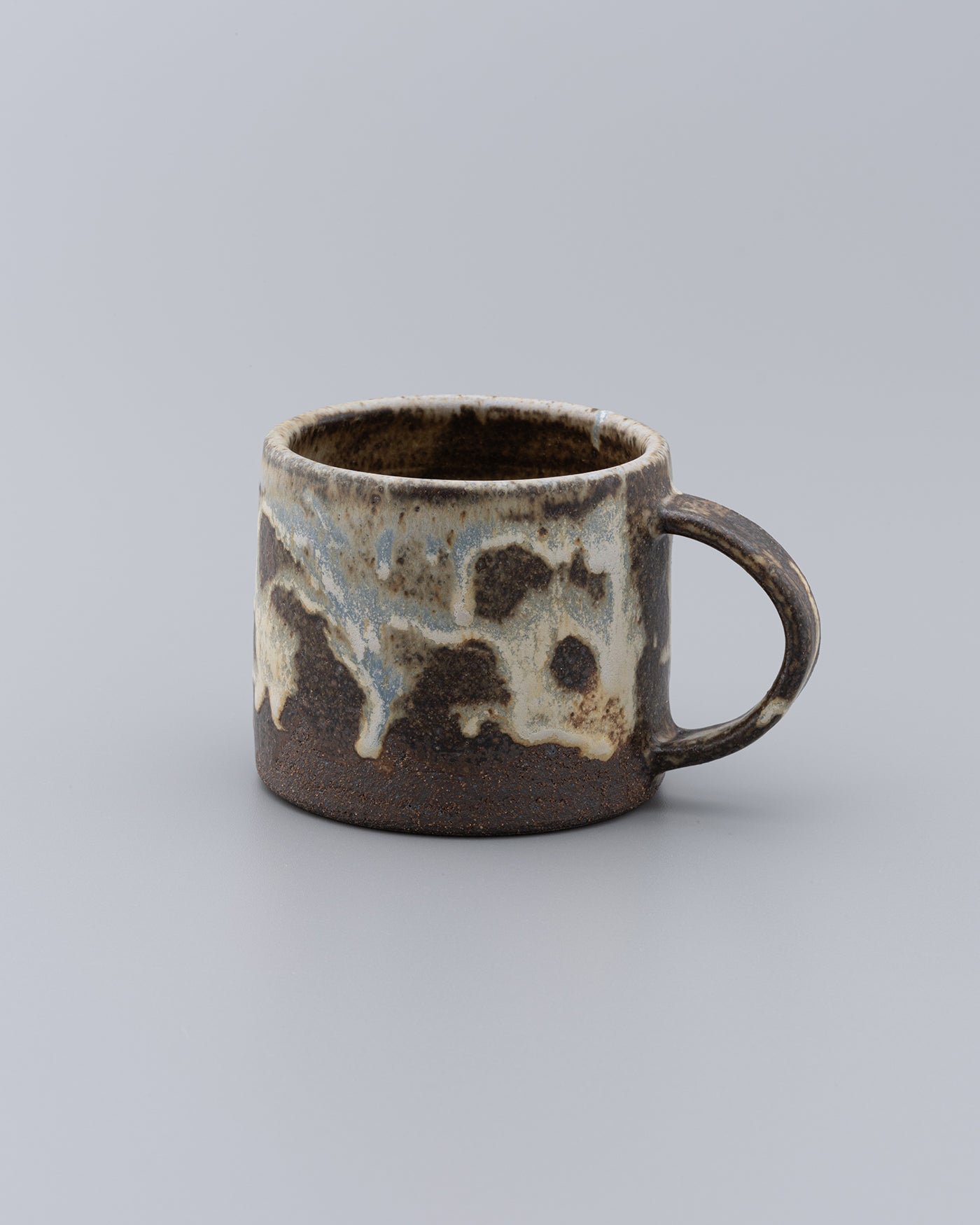 Glazed Mug 02