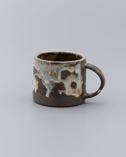 Glazed Mug 02