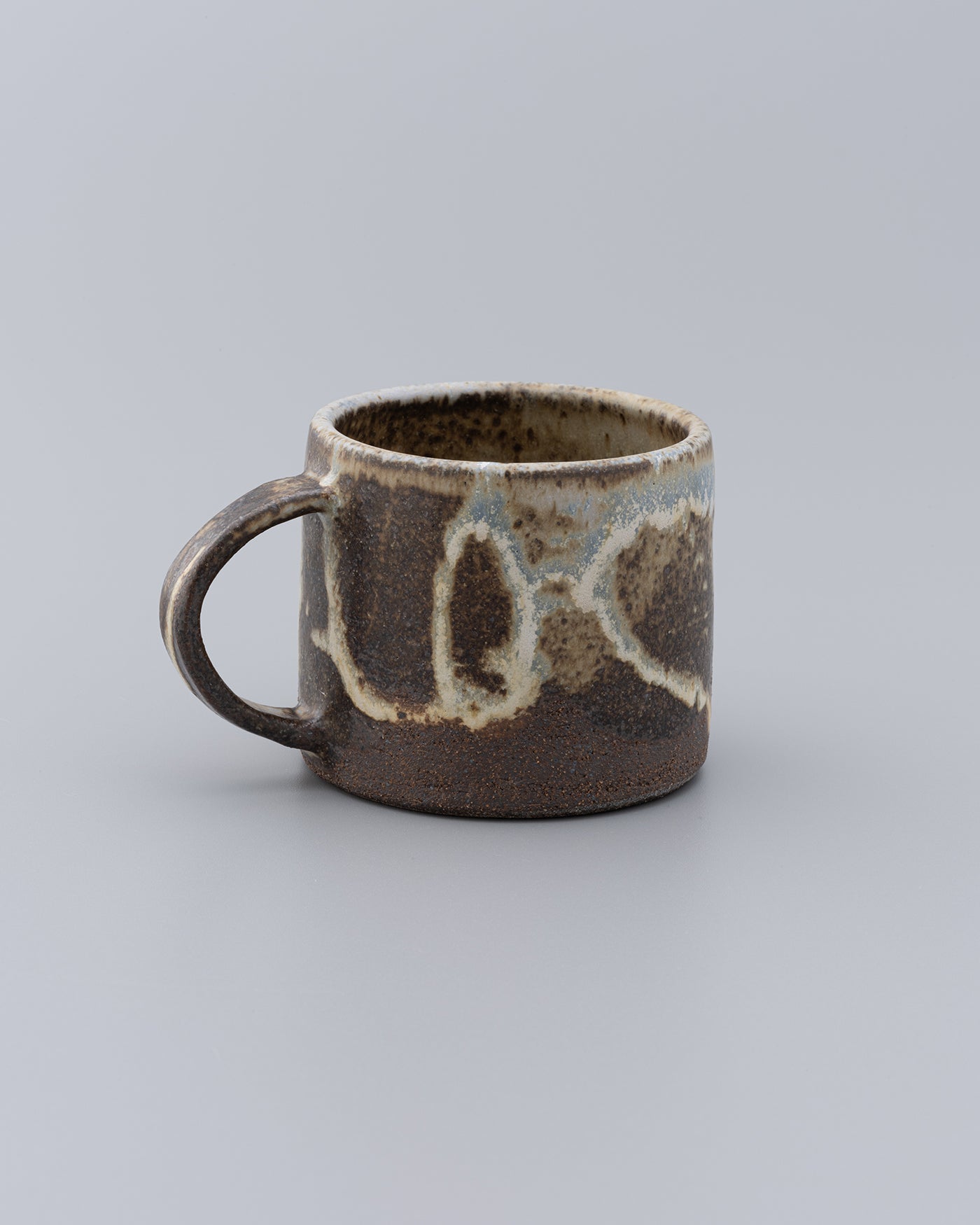 Glazed Mug 02