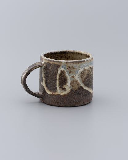 Glazed Mug 02