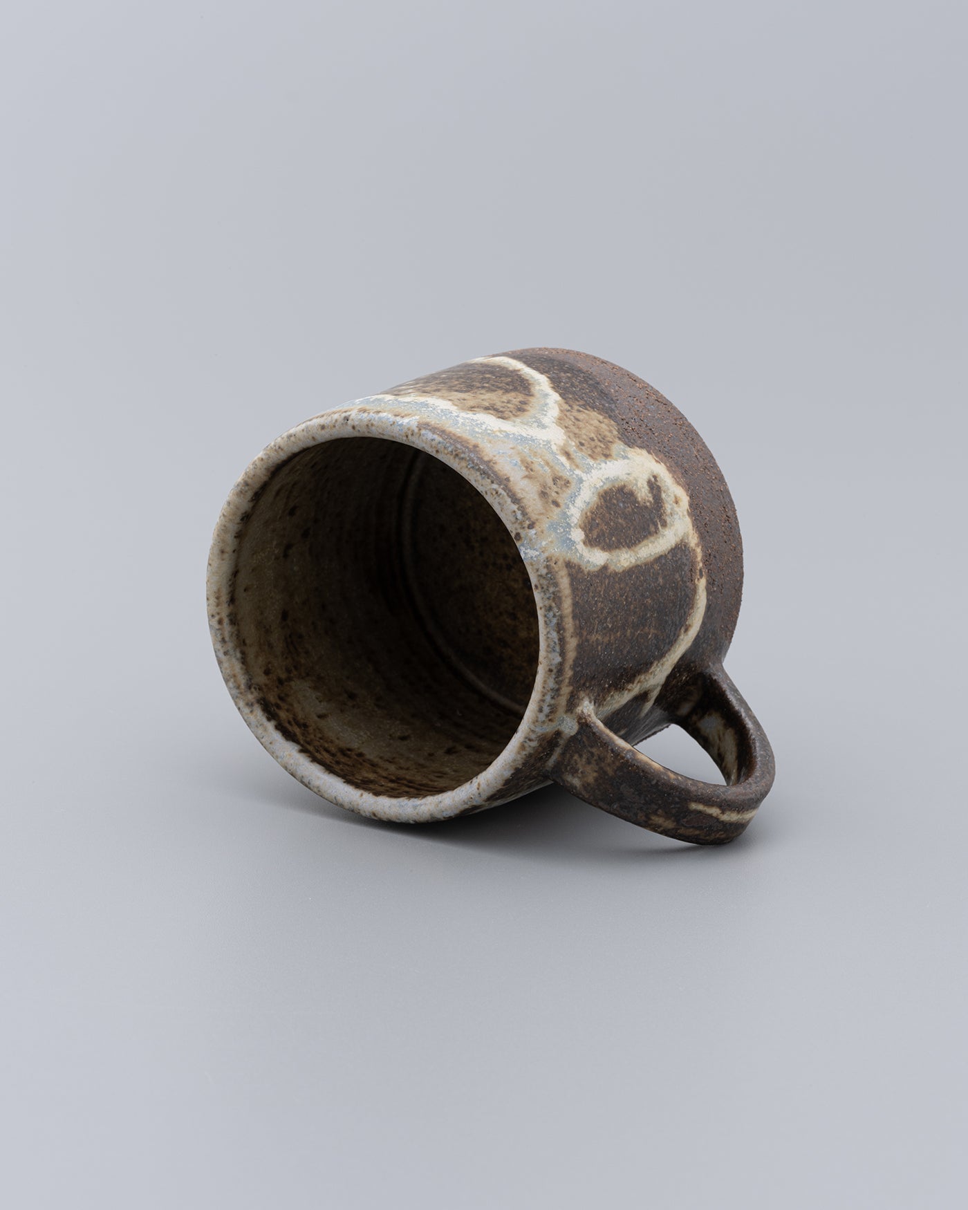 Glazed Mug 02