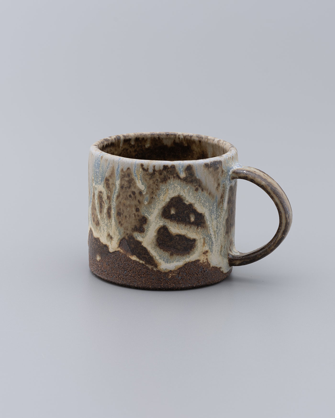 Glazed Mug 03