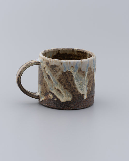 Glazed Mug 03