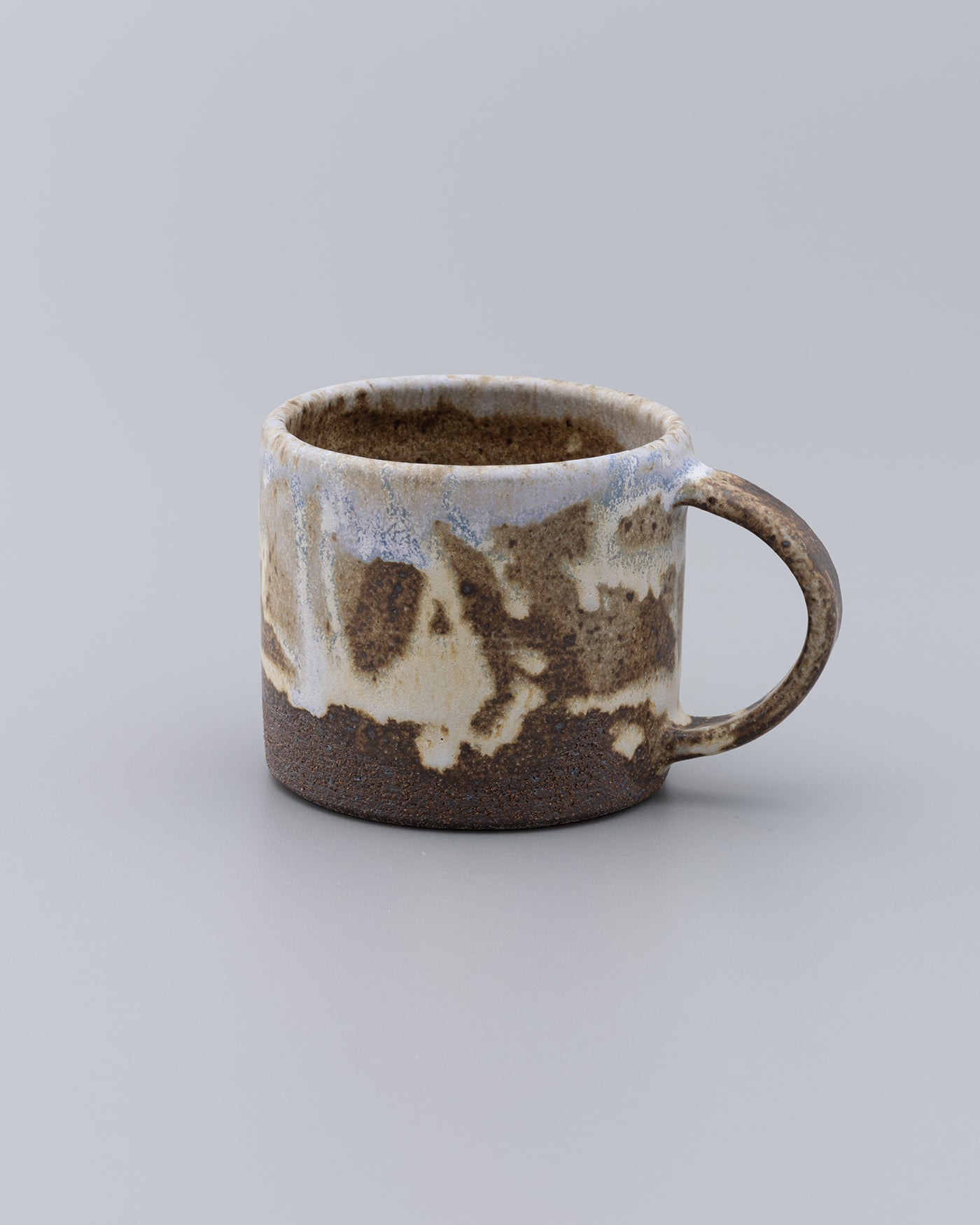 Glazed Mug 04