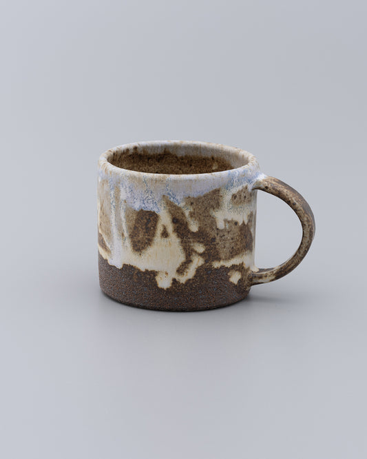 Glazed Mug 04