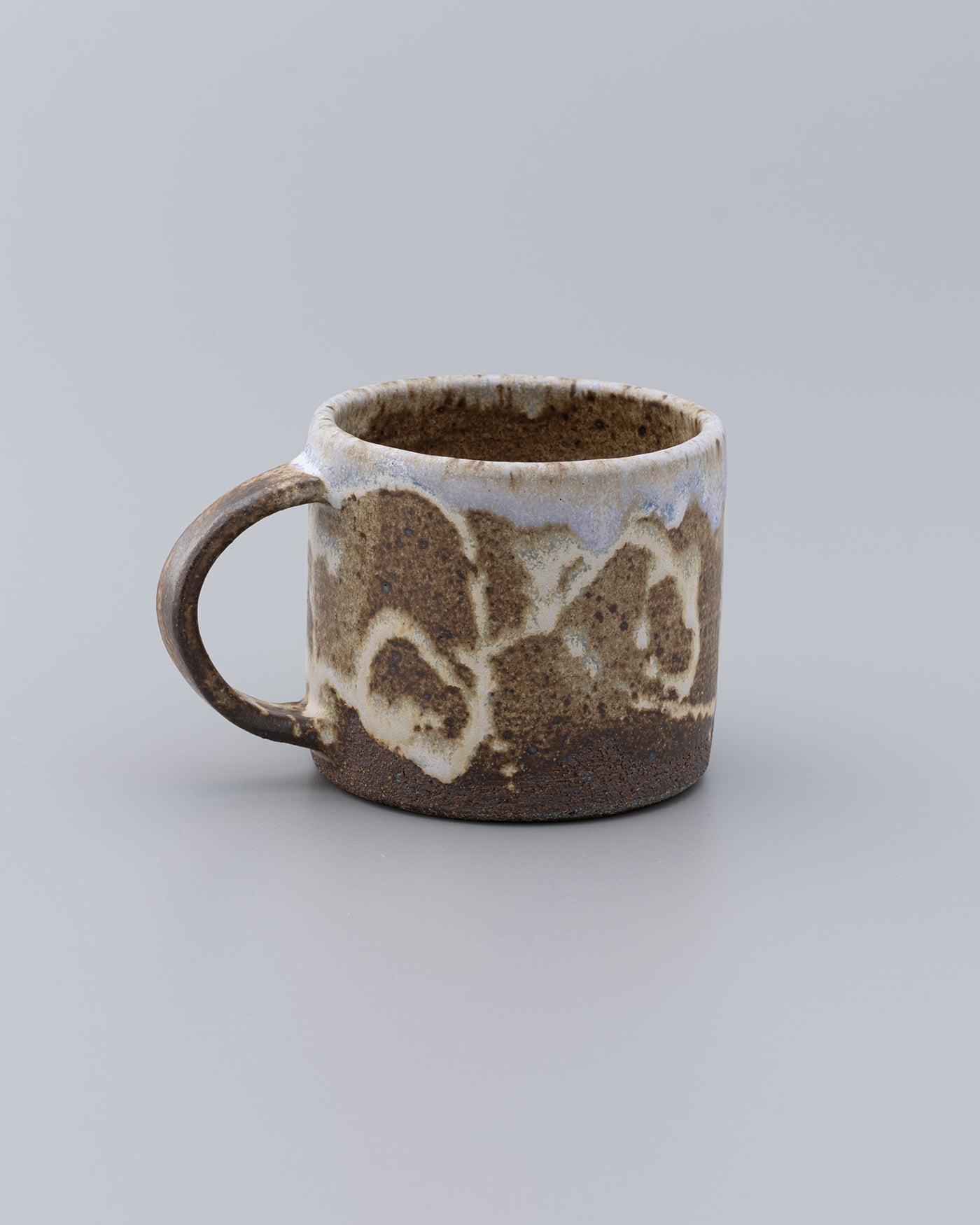 Glazed Mug 04