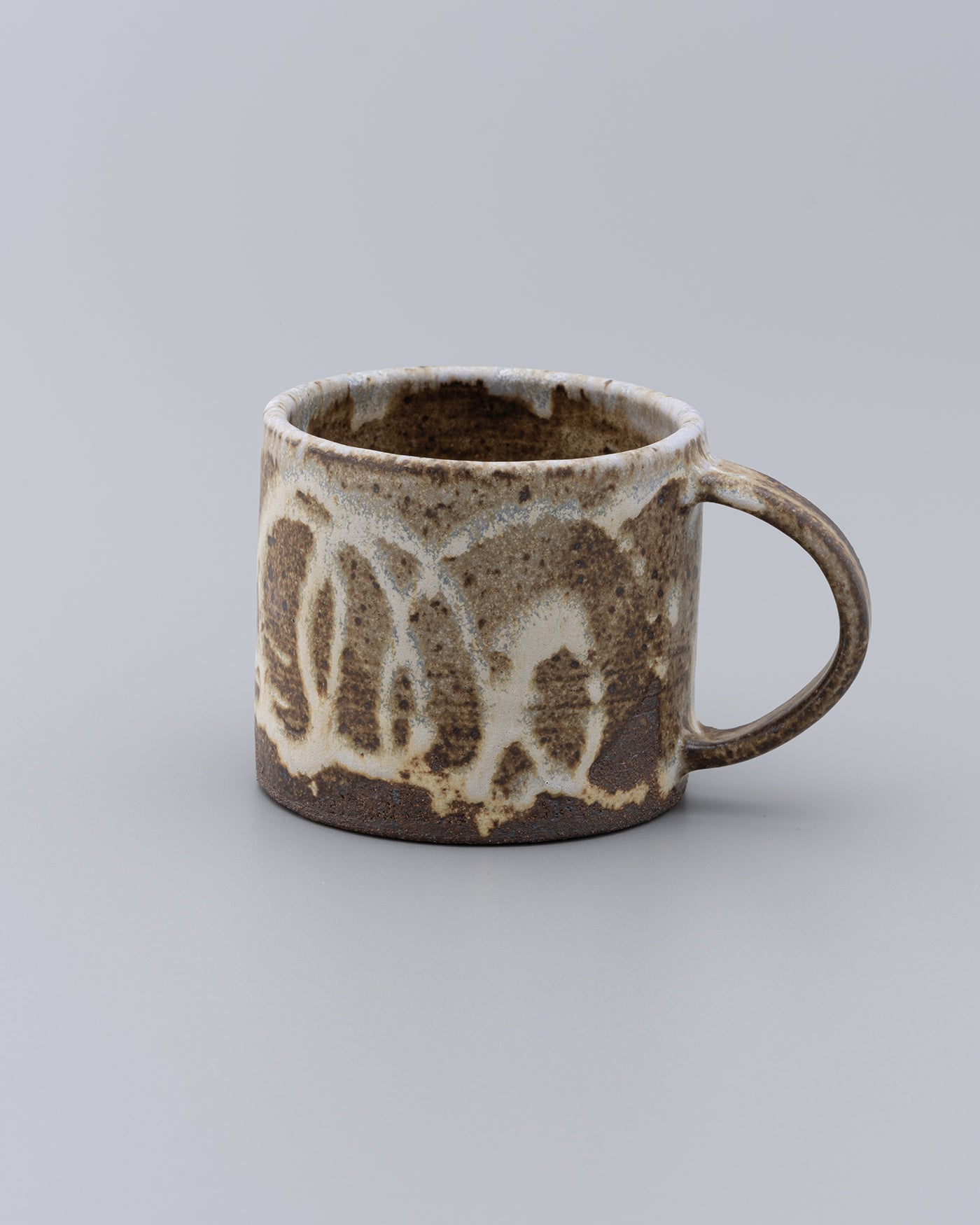 Glazed Mug 05