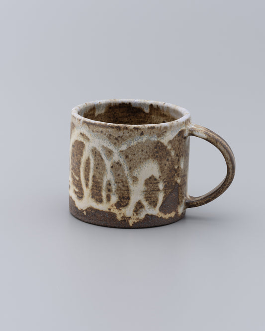Glazed Mug 05