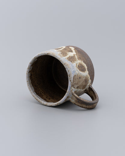 Glazed Mug 05