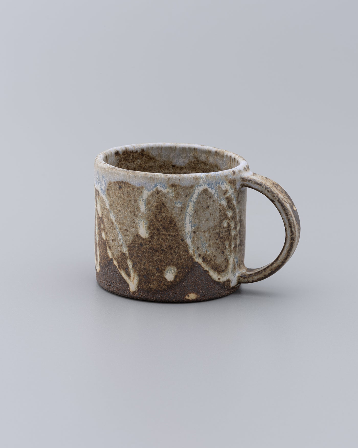 Glazed Mug 06