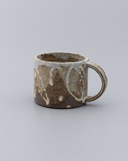 Glazed Mug 06