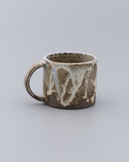 Glazed Mug 06