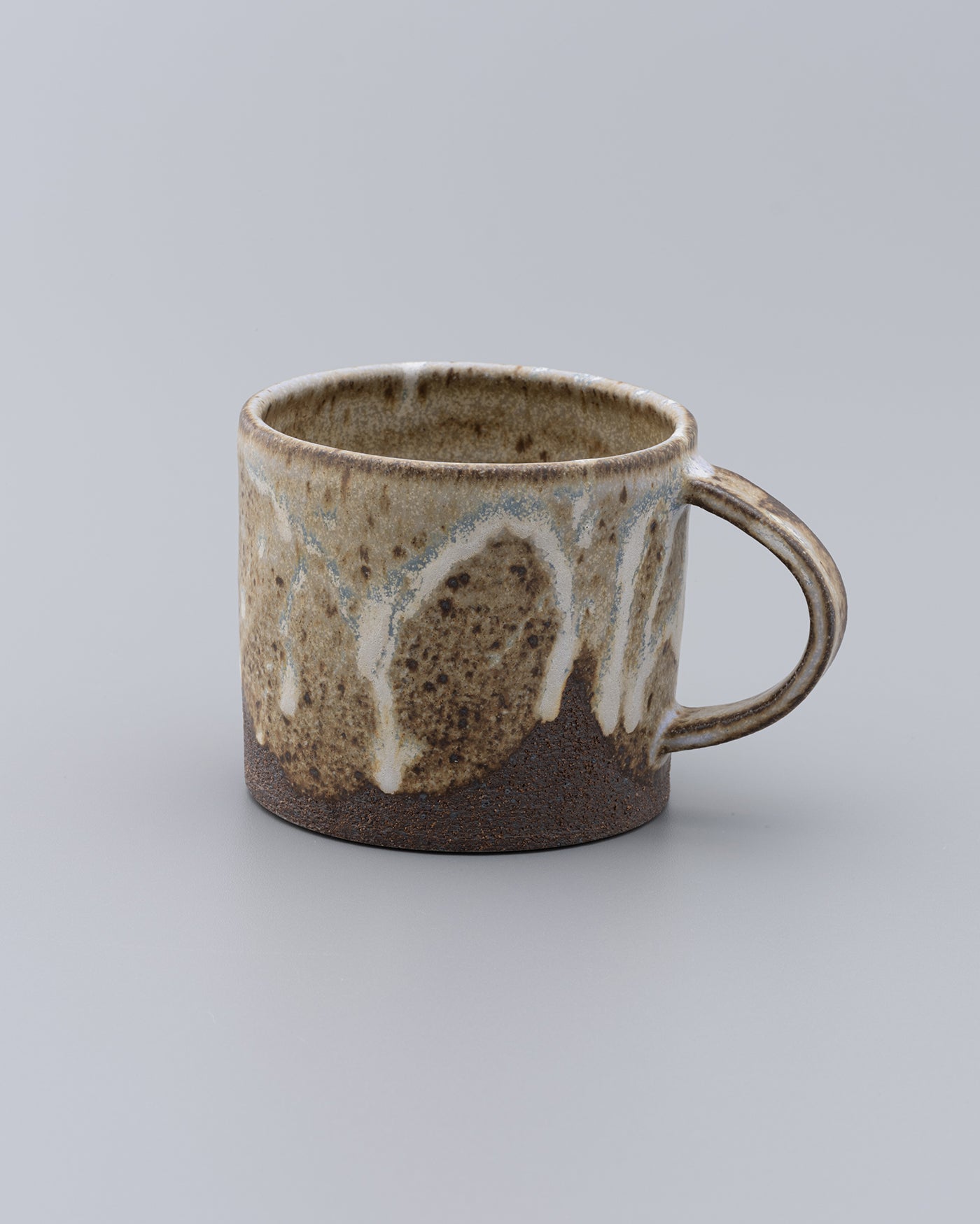 Glazed Mug 07