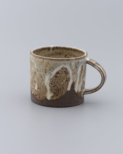 Glazed Mug 07