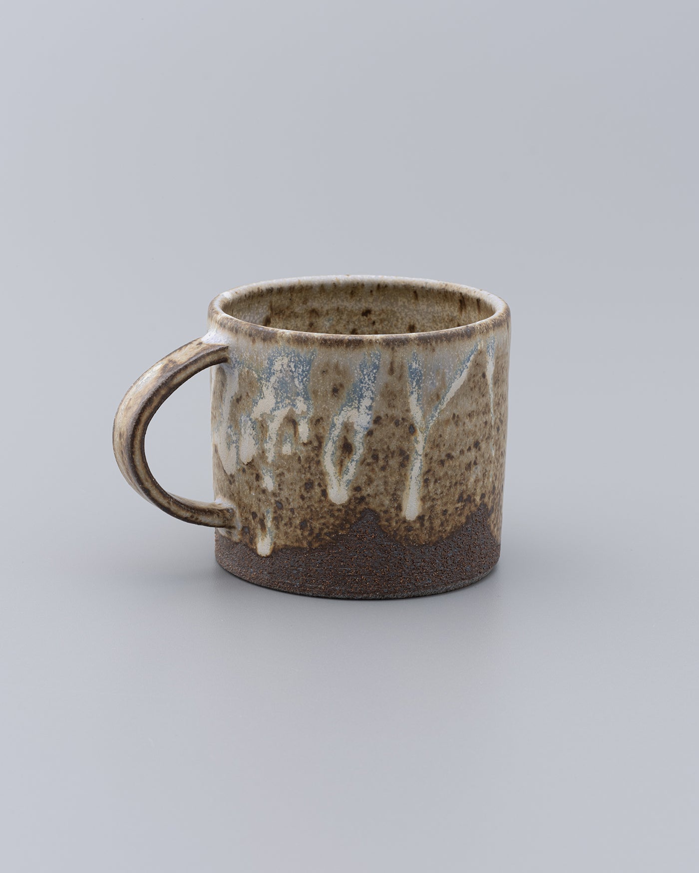 Glazed Mug 07