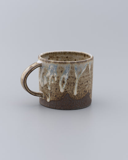 Glazed Mug 07