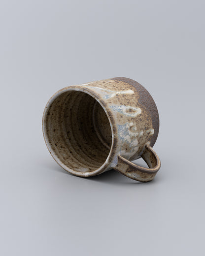 Glazed Mug 07