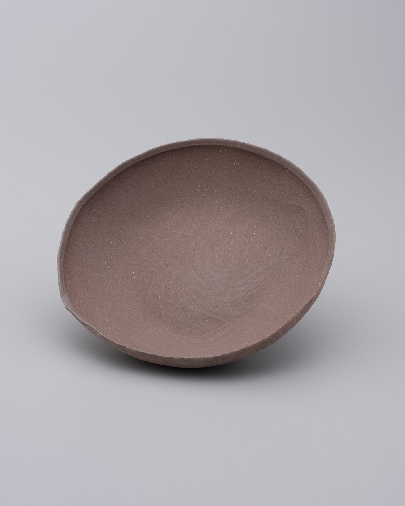 渡辺隆之 鉢LLS 赤 24cm 01