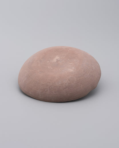 渡辺隆之 鉢LLS 赤 24cm 01