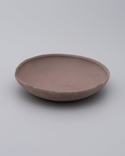 Takayuki WATANABE Bowl LLS Red 24cm 01