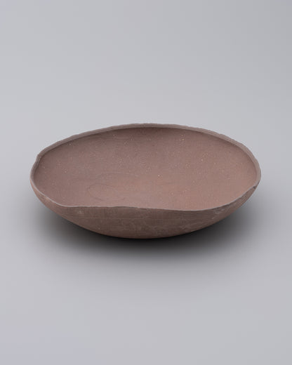Takayuki WATANABE Bowl LLS Red 24cm 02