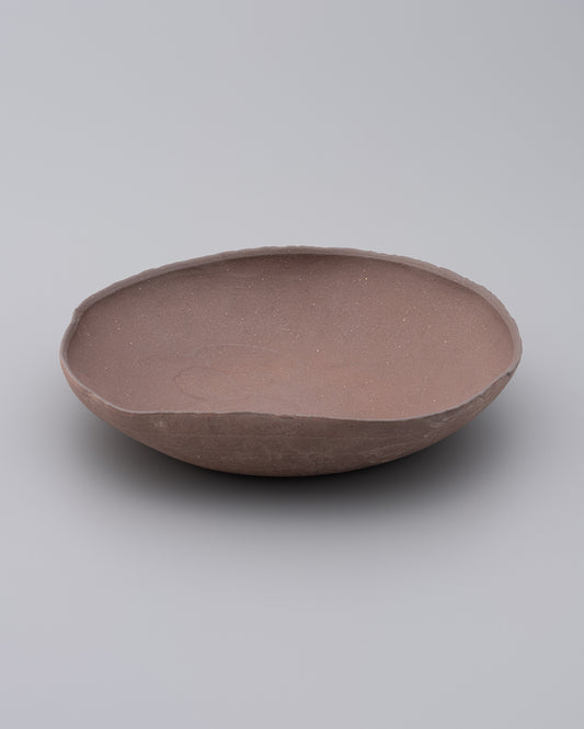 Takayuki WATANABE Bowl LLS Red 24cm 02