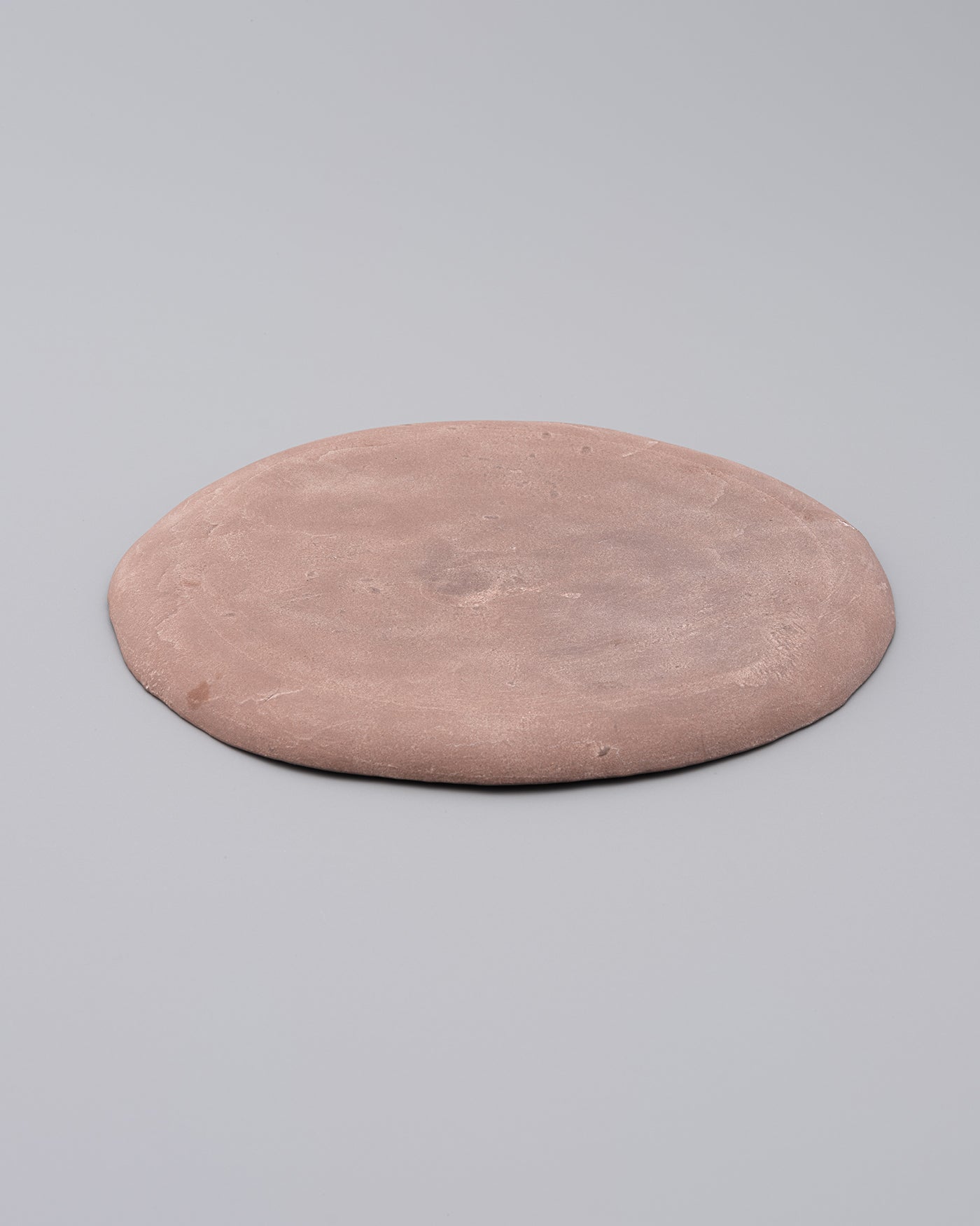 Takayuki WATANABE Plate L Red 24cm