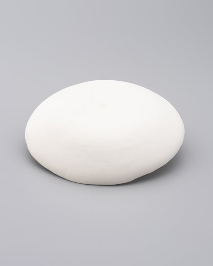 渡辺隆之 鉢LLS 白 24cm