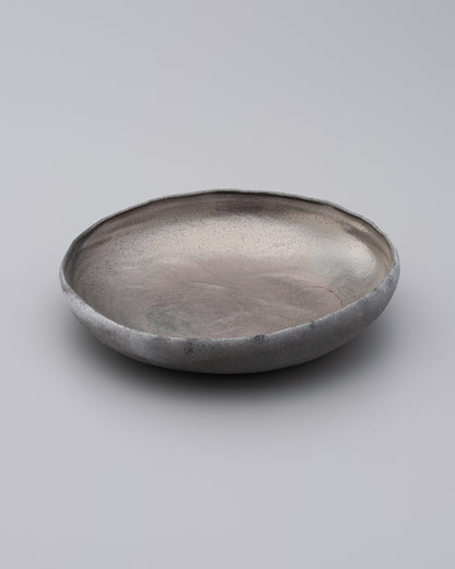 Takayuki WATANABE Wood-fired Bowl LLS 22cm 01