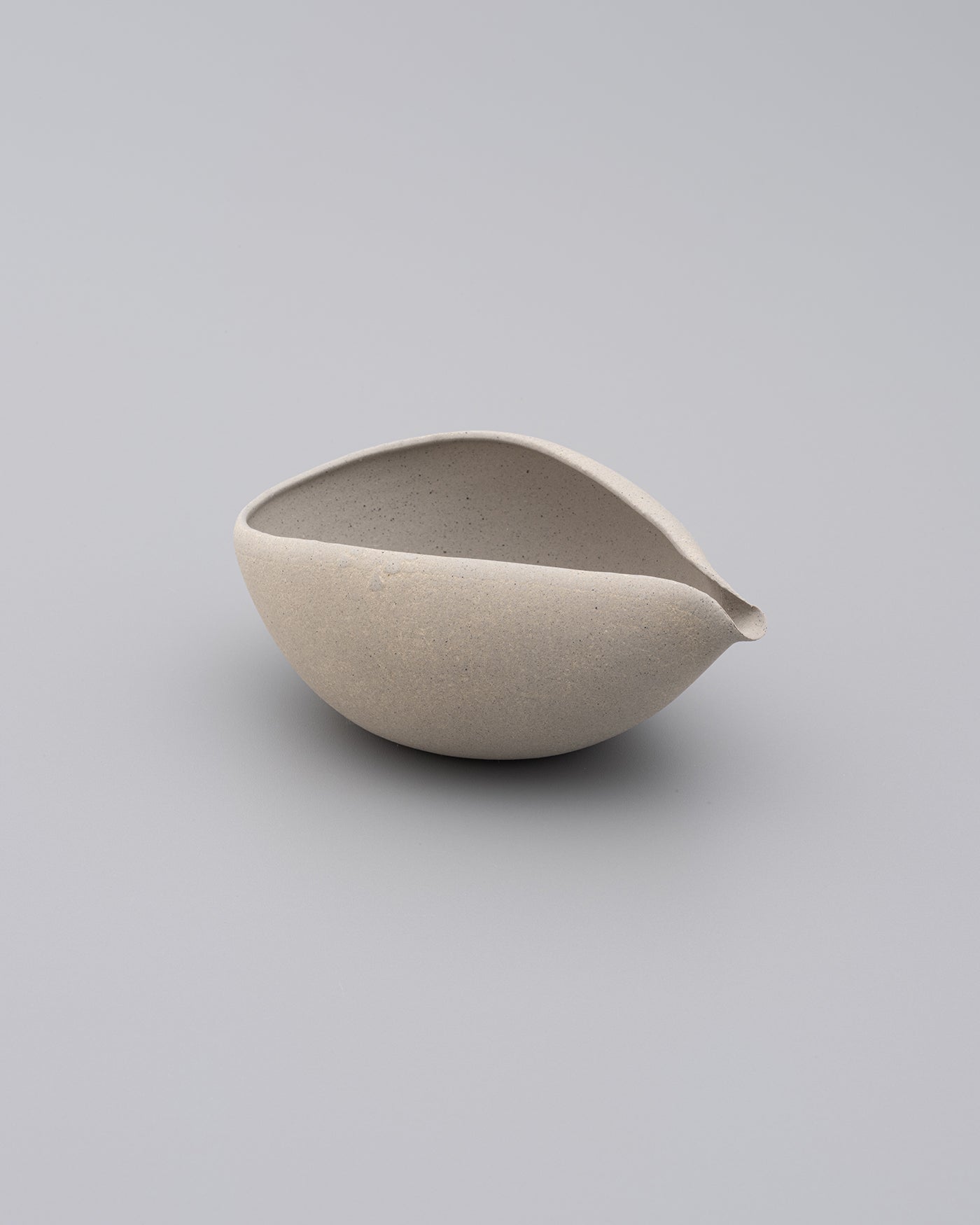 Takayuki WATANABE Katauchi Bowl M Gray