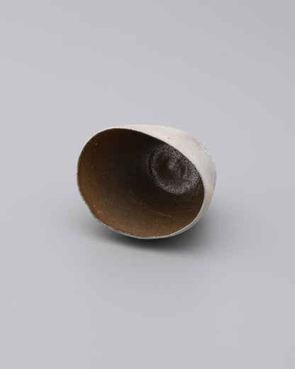 Takayuki WATANABE Wood-fired Cup Gray